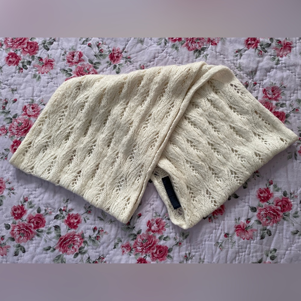 AEO Infinity Sweater Scarf
